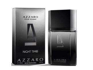 Azzaro Night time