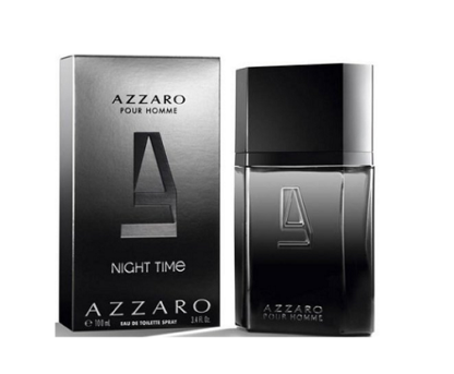 Azzaro Night time