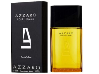 parfum Azzaro homme