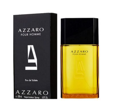 parfum Azzaro homme