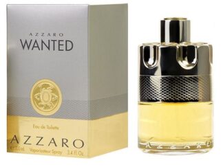 Azzaro Wanted parfum homme