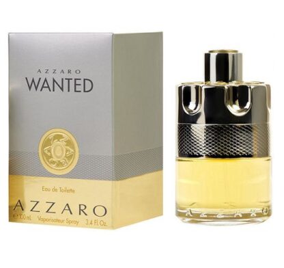 Azzaro Wanted parfum homme