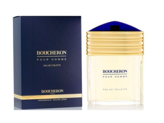 Boucheron parfum