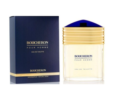 Boucheron parfum