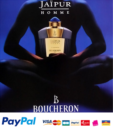 Boucheron Jaipur