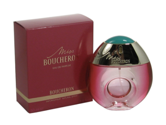 Miss boucheron