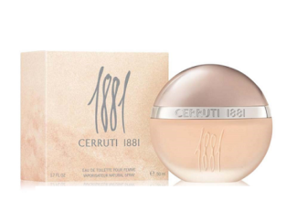 Cerruti 1881 femme