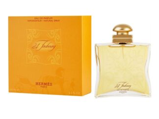 parfum hermes 24 Faubourg