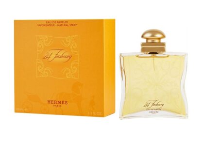 parfum hermes 24 Faubourg