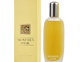 Parfum Aromatic Elixir