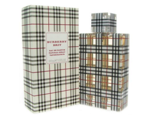 Burberry Brit Femme