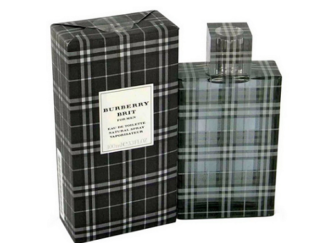 Burberry Brit