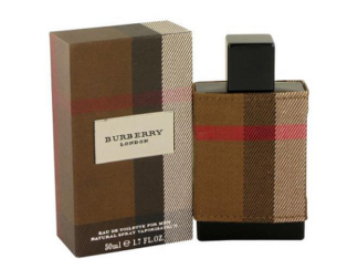 Burberry London