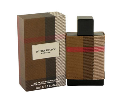 Burberry London