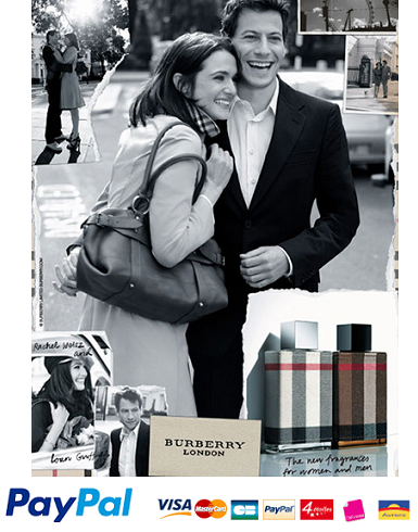 Burberry London Parfum