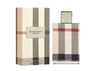 Burberry London parfum