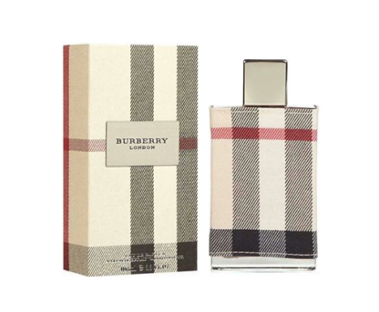 Burberry London parfum