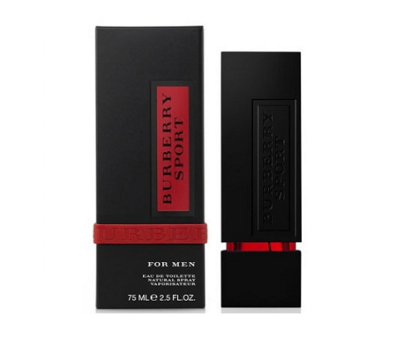 Burberry Sport Men