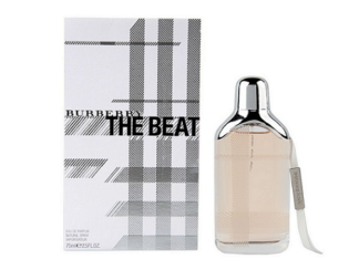 Burberry The Beat