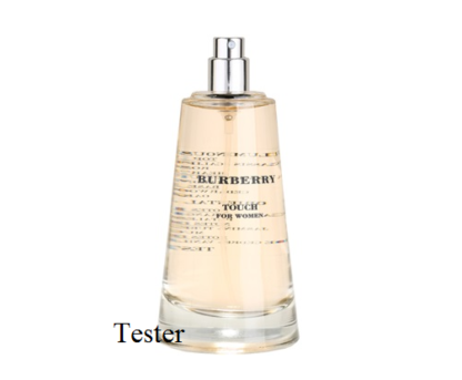 Burberry Touch femme