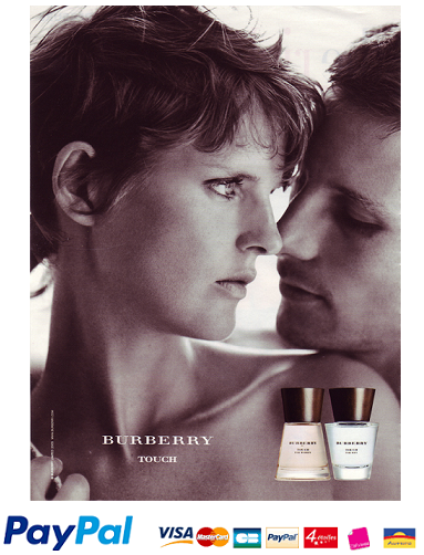 Burberry Touch Femme