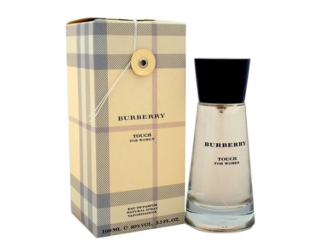 Burberry Touch femme