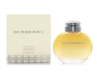 Burberry femme