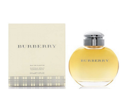 Burberry femme