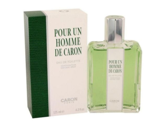 Pour un homme de caron