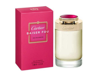 Cartier Baiser Fou