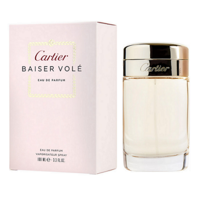 Cartier Baiser Vole parfum