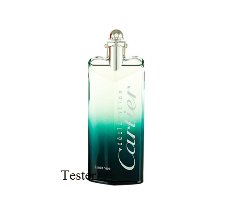 Cartier déclaration essence top
