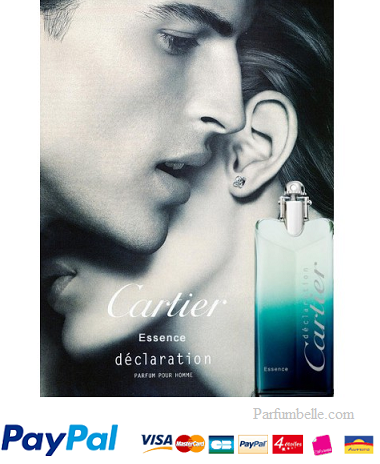 Cartier Declaration Essence