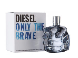 Diesel Only the brave