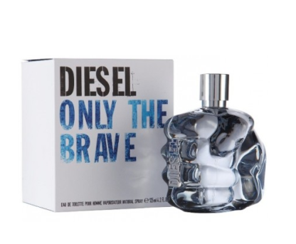 Diesel Only the brave