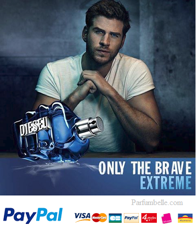  Only the brave Extreme