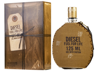 Diesel fuel for life