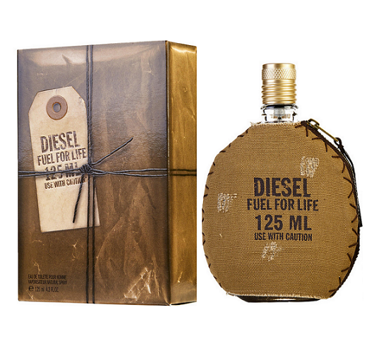 diesel parfums