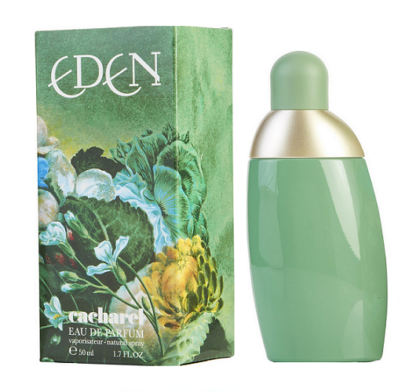 Parfum eden