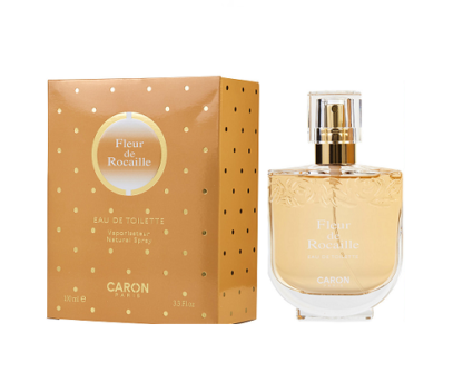 Fleur De Rocaille