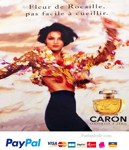 Fleur De Rocaille 