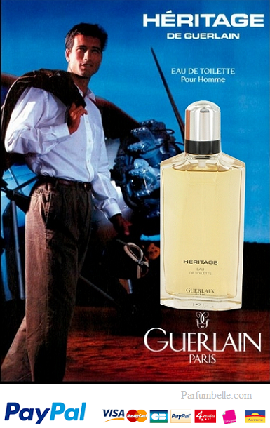 Heritage Guerlain