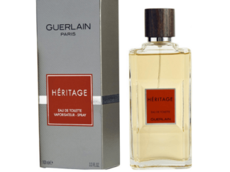 Heritage Guerlain