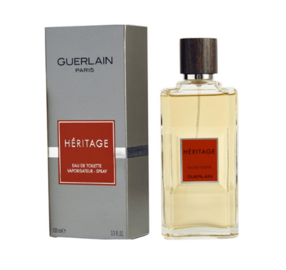 Heritage Guerlain