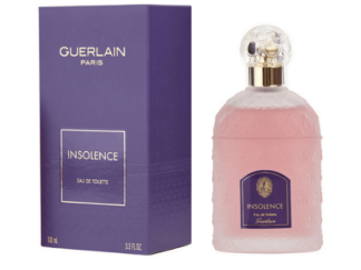 parfum Insolence Guerlain