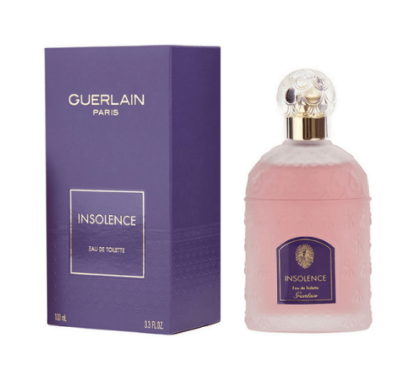 parfum Insolence Guerlain