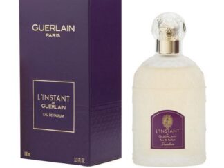 L'Instant de Guerlain