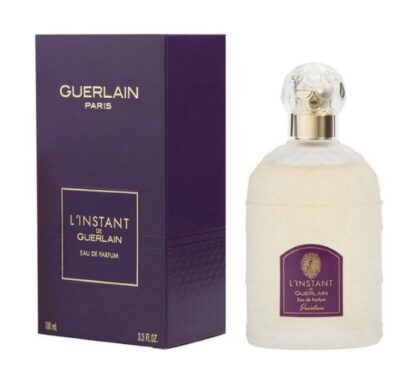 L'Instant de Guerlain