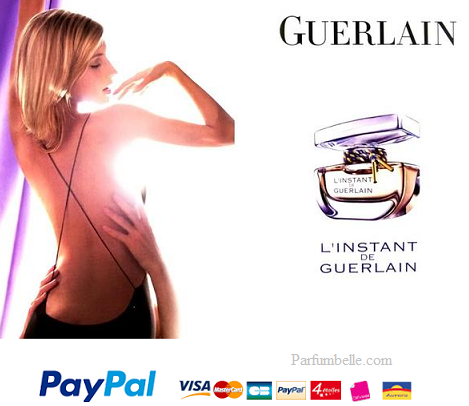 L'Instant de Guerlain 