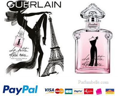 Guerlain La Petite Robe Noire